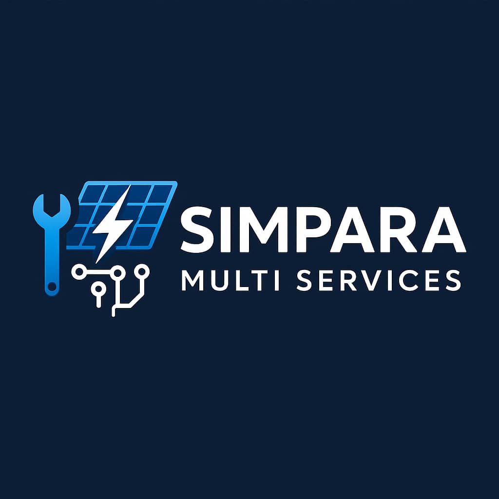 SIMPARA MULTI SERVICE