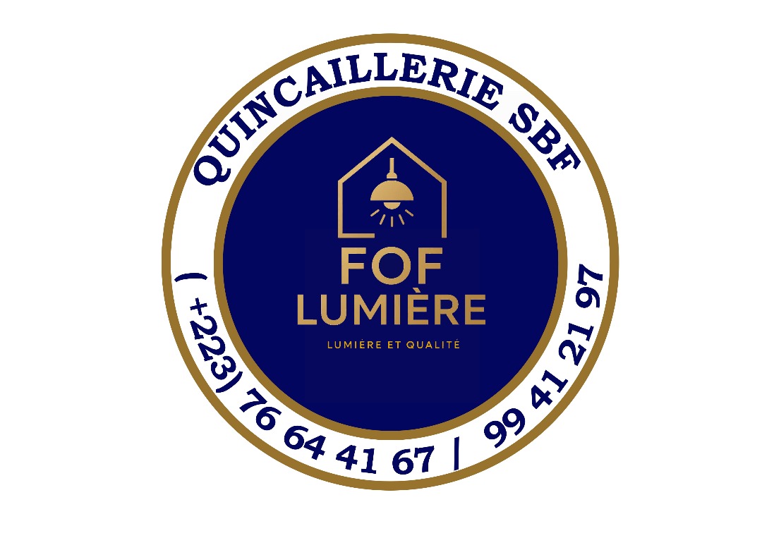 QUINCAILLERIE SBF