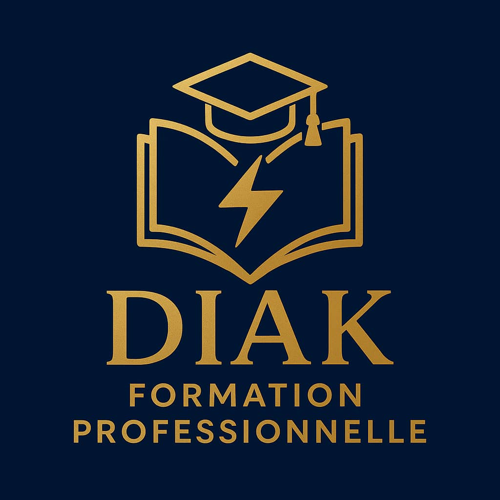 DIAK FORMATION PROFESSIONNELLE