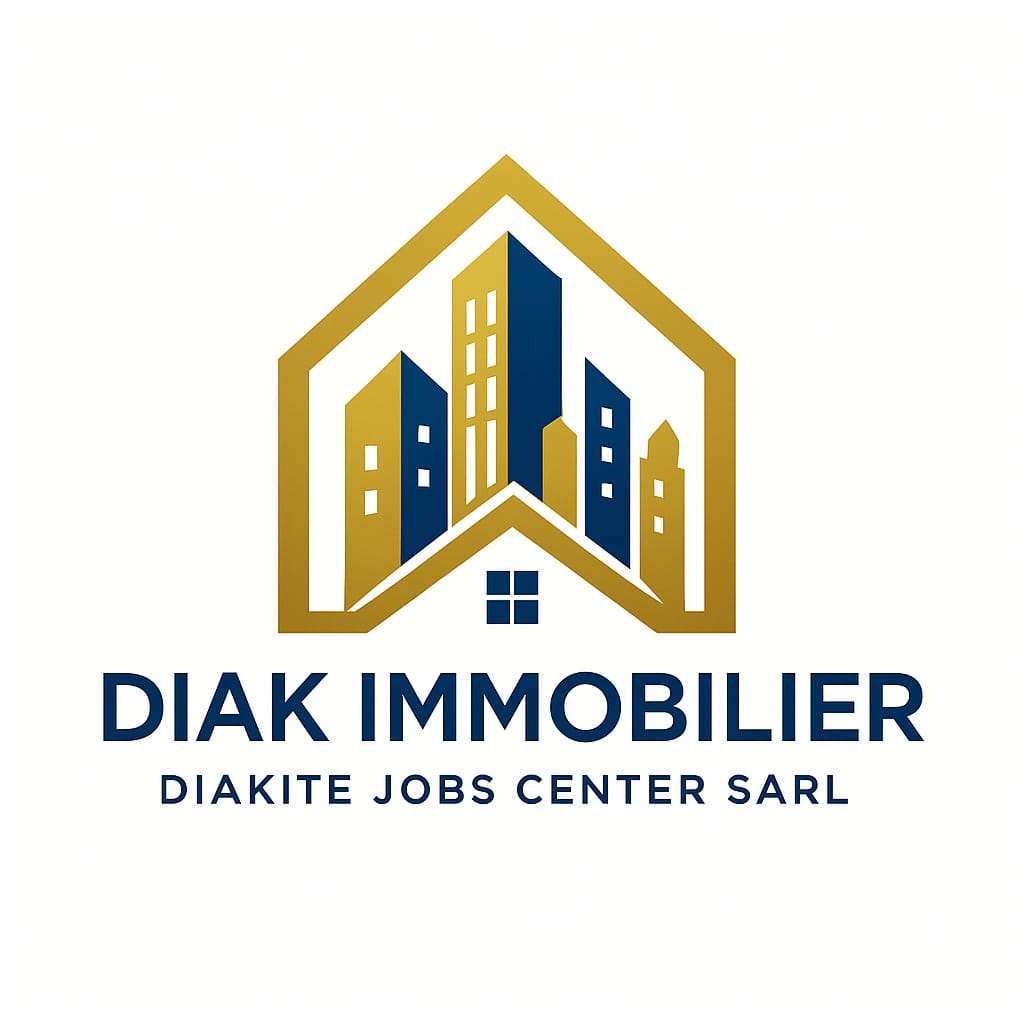 DIAK IMMOBILIER