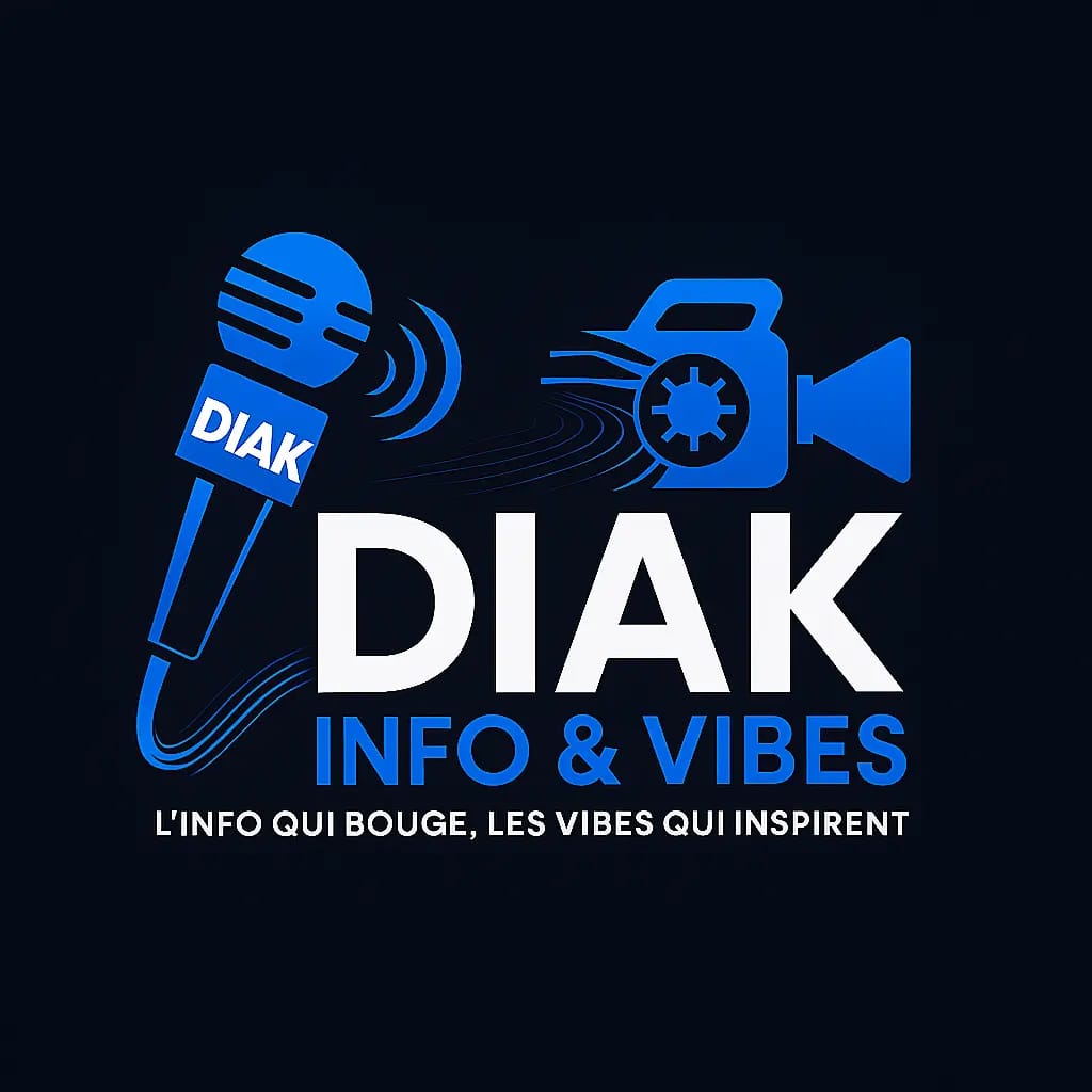 DIAK Infos &amp; Vibes