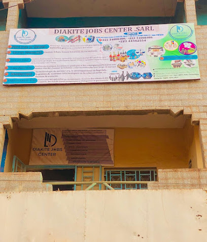 DIAKITE JOBS CENTER SARL